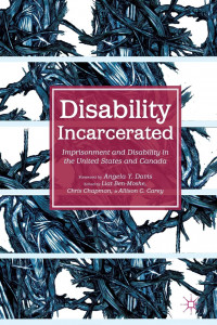 81xOB0x6T4L Disability Incarcerated Book Cover