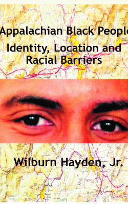 Appalachian Black People Book Cover