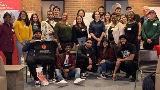 ppa student association