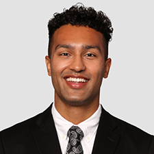 YorkU alum Gurkamal Dhahan