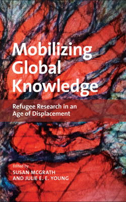 mobilizing global knowledge book cover