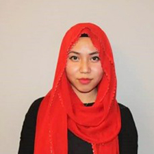 PPA alumna Nilufar Bahman