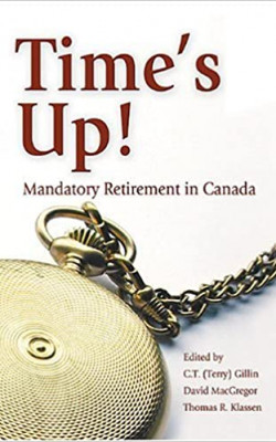 times up book cover