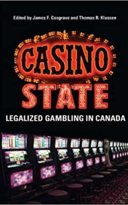 casino state book cover