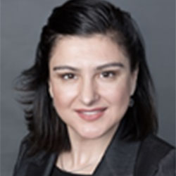Silvia Fraser