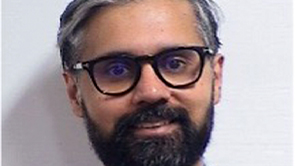 profile photo of Vinay Sharda