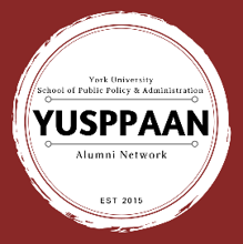 Alumni Association YUSPPAAN logo