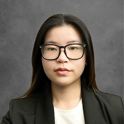 Michelle Chen Profile Photo