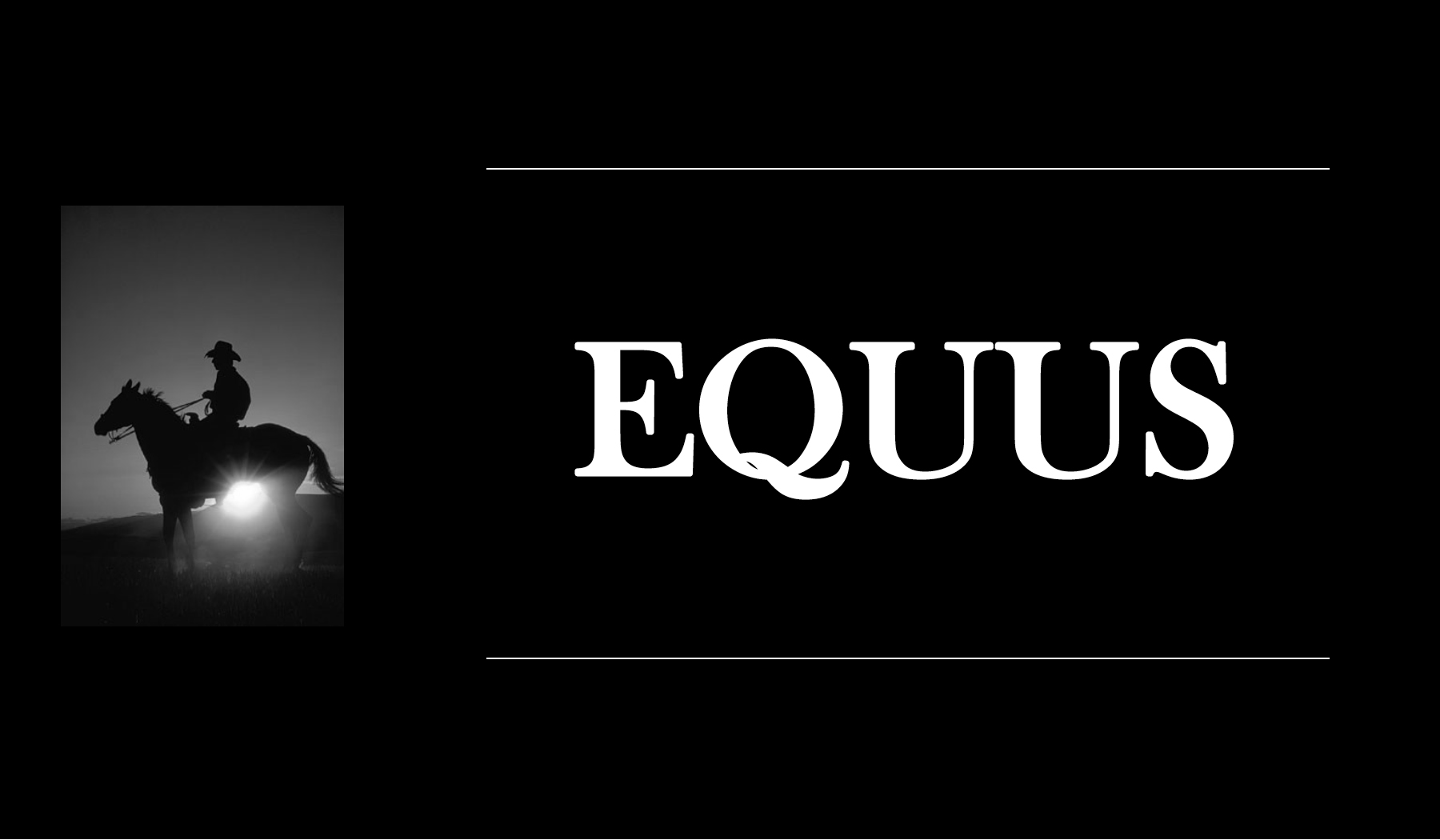 Equus