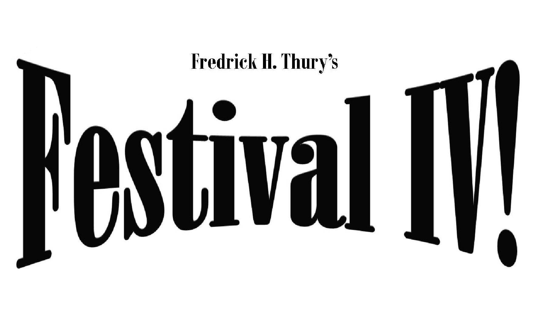 Festival IV!