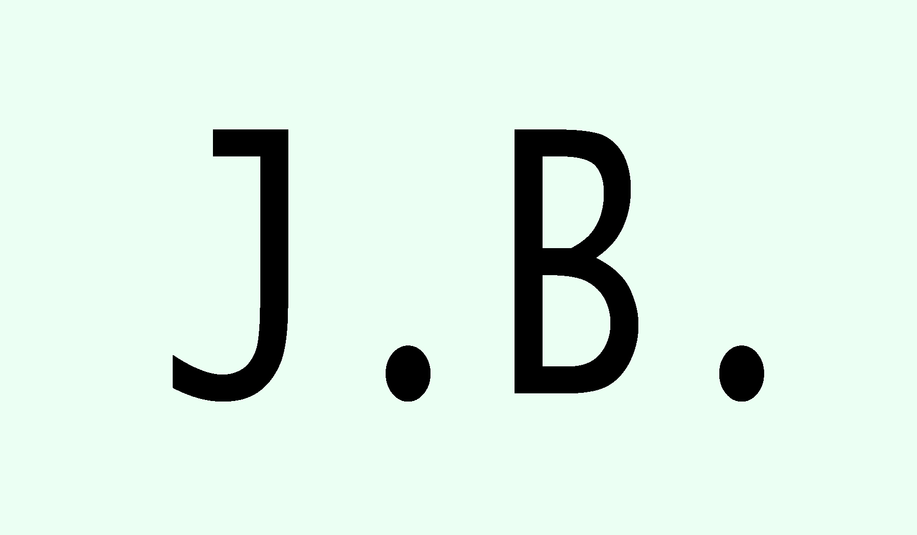 J.B.