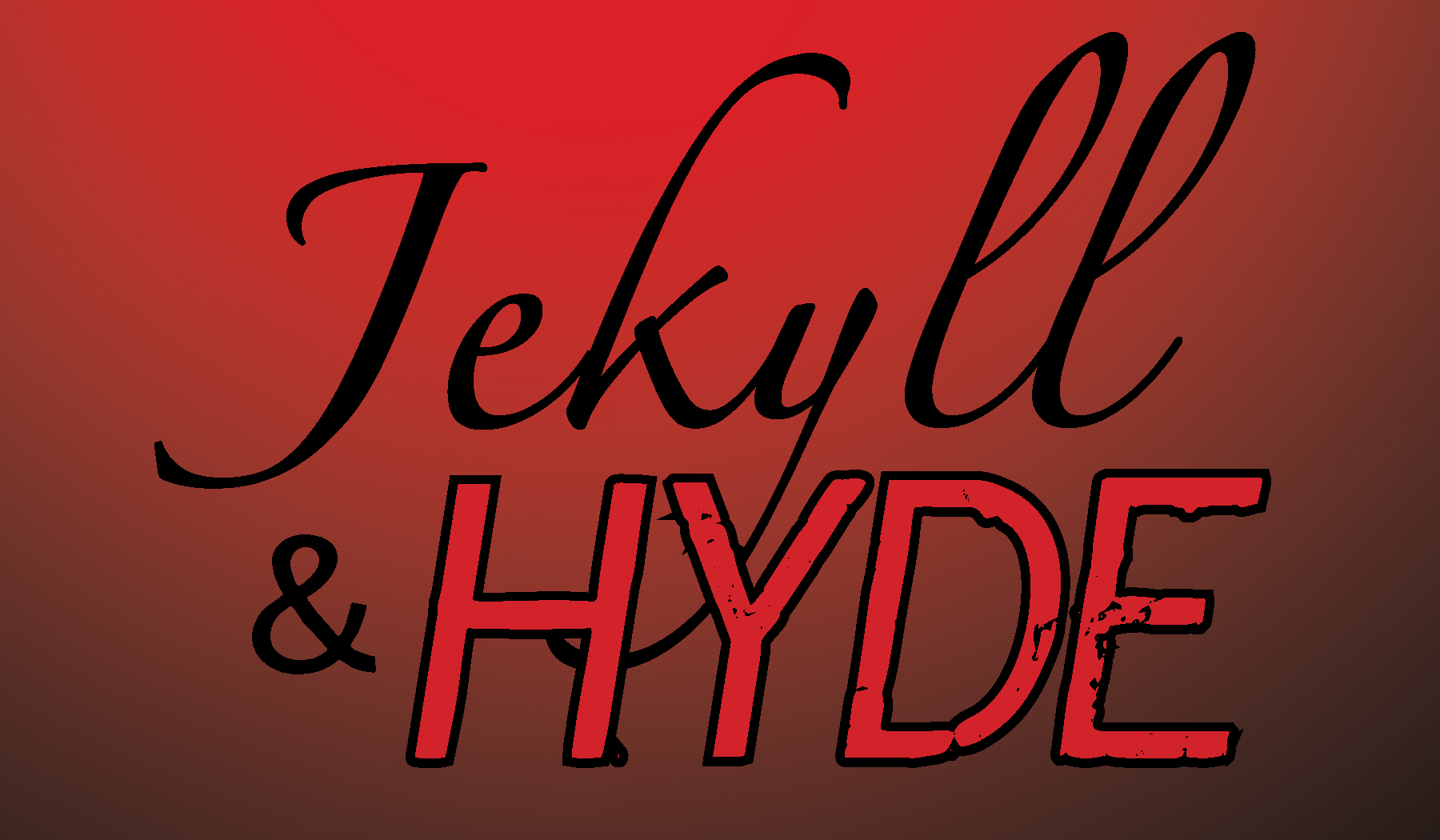 Jekyll & Hyde The Musical