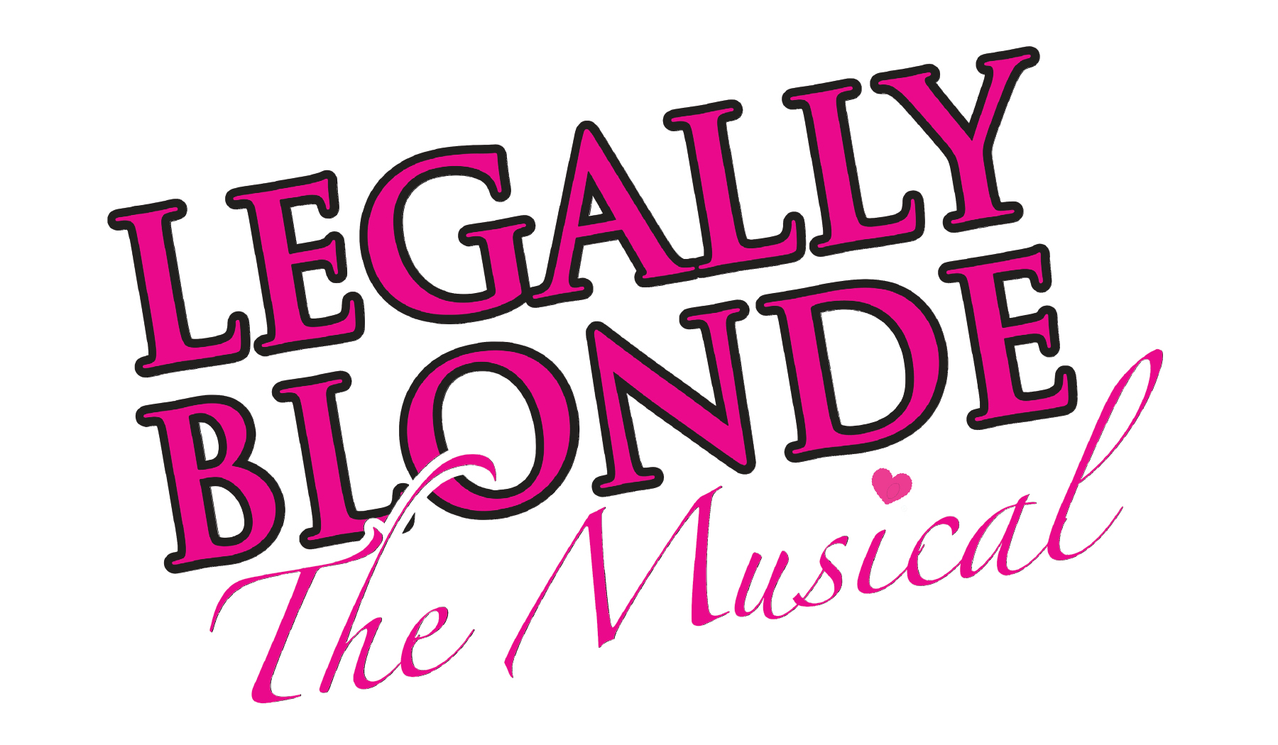 Legally Blonde: The Musical