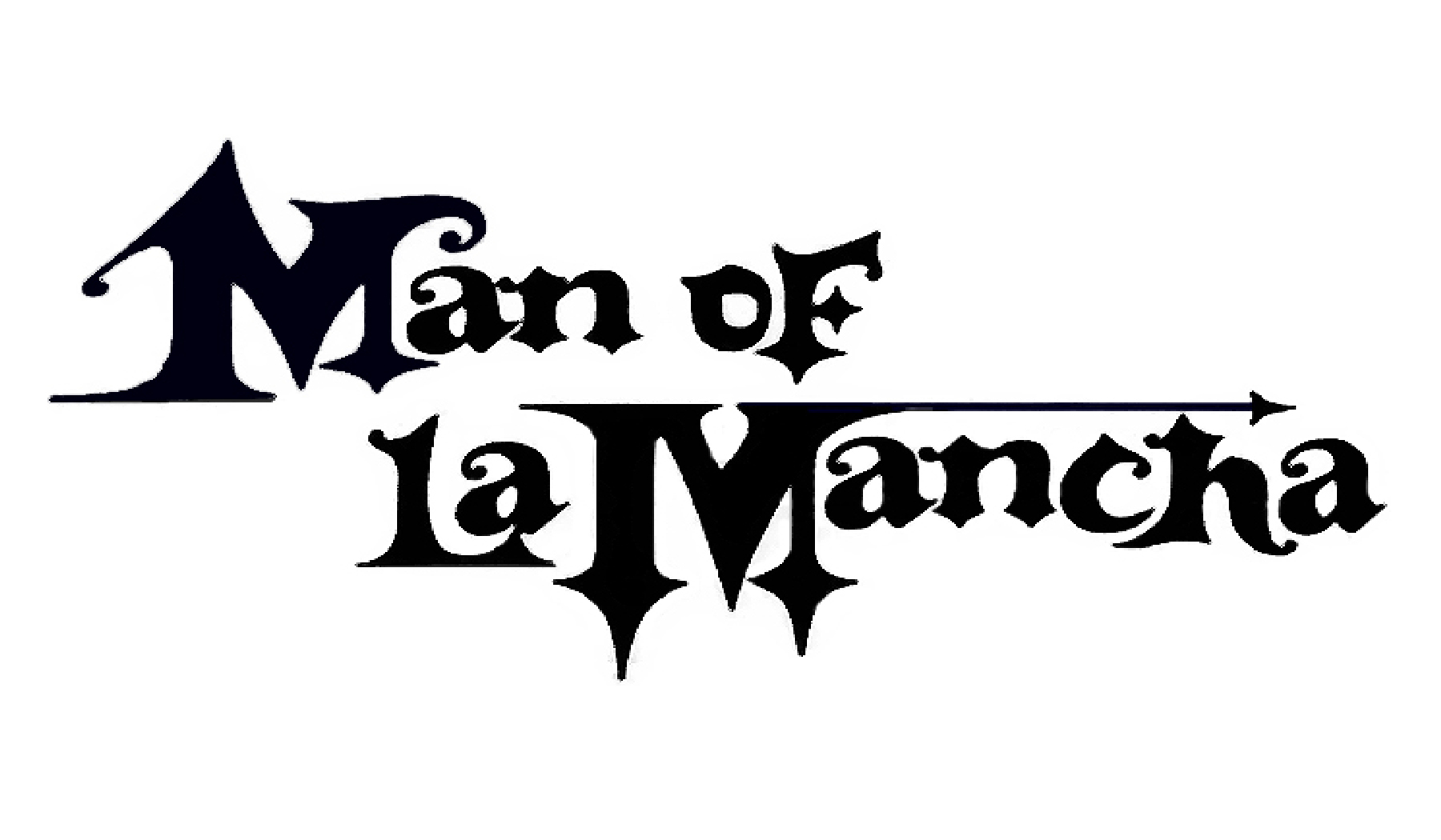 Man of La Mancha