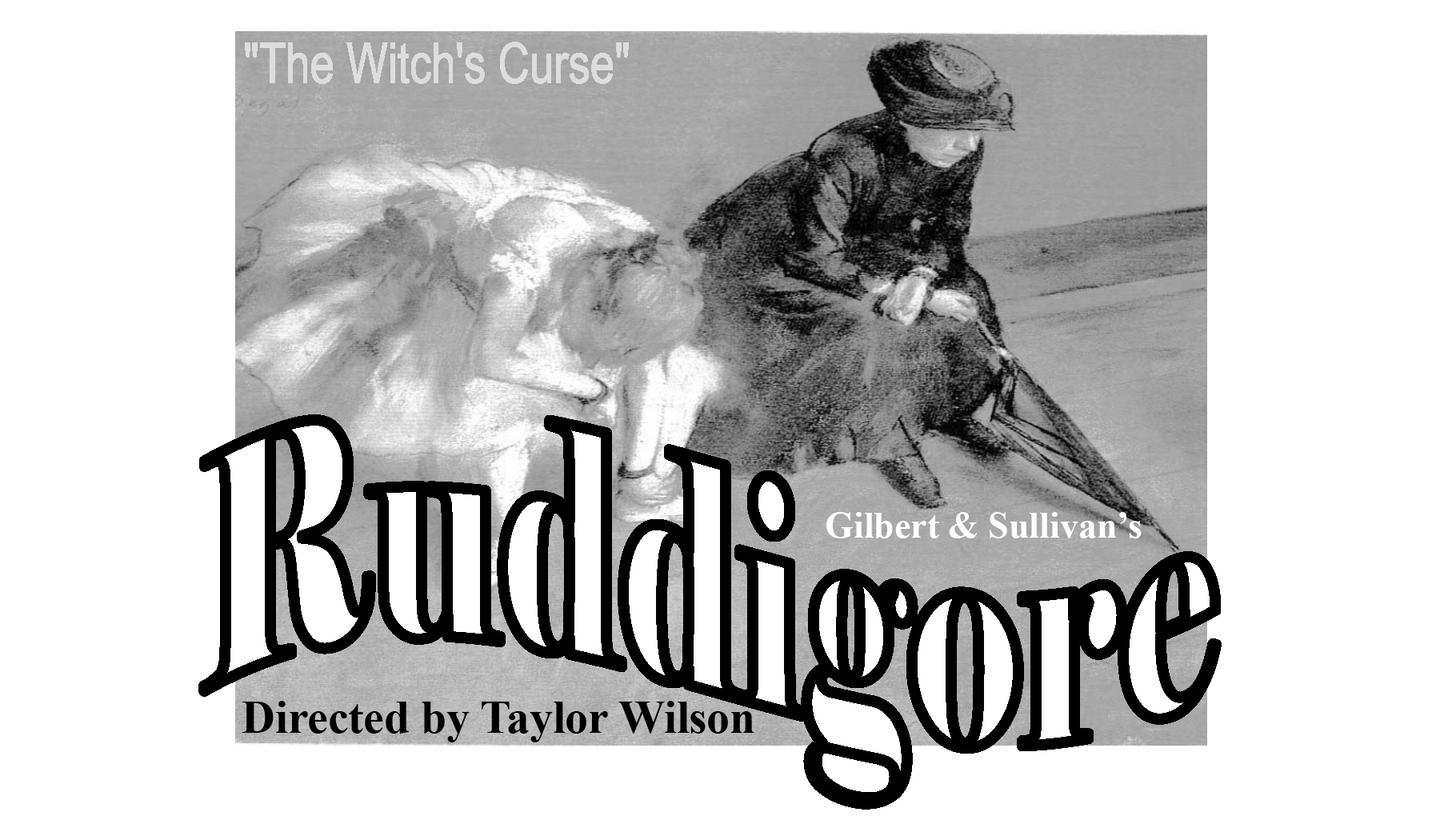 Ruddigore