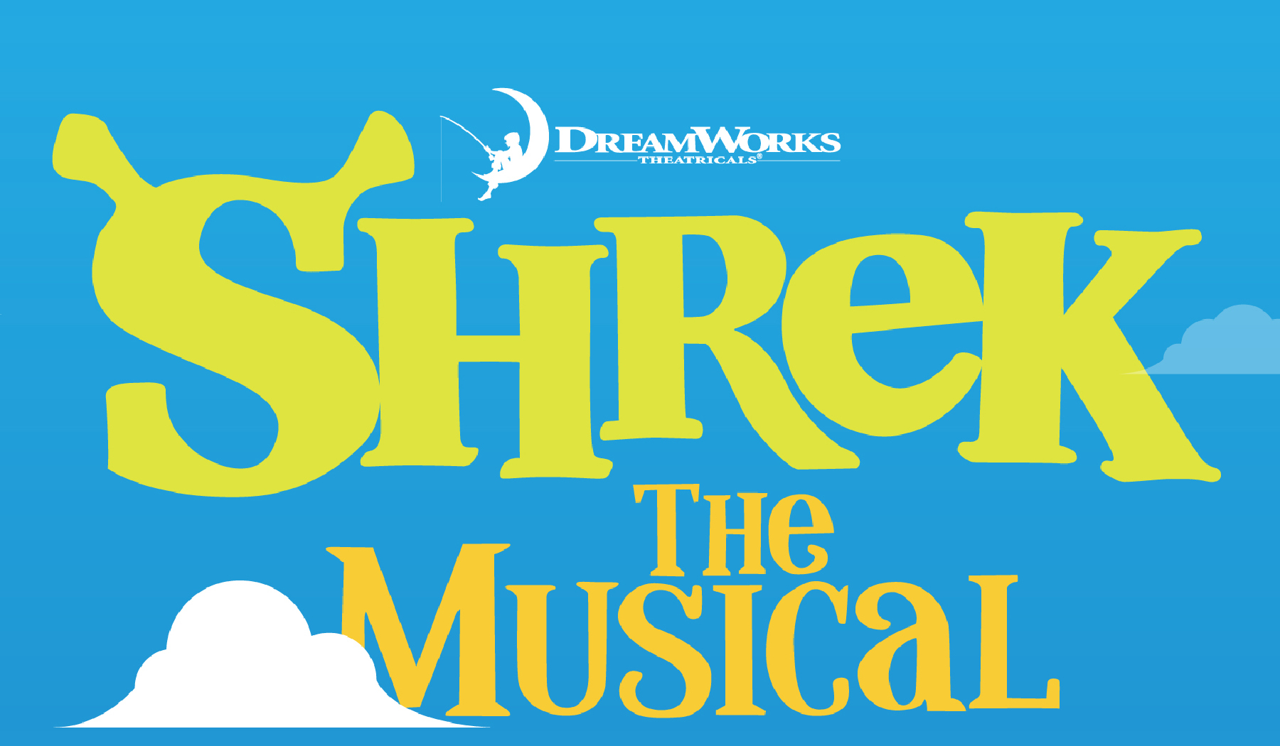 Shrek The Musical