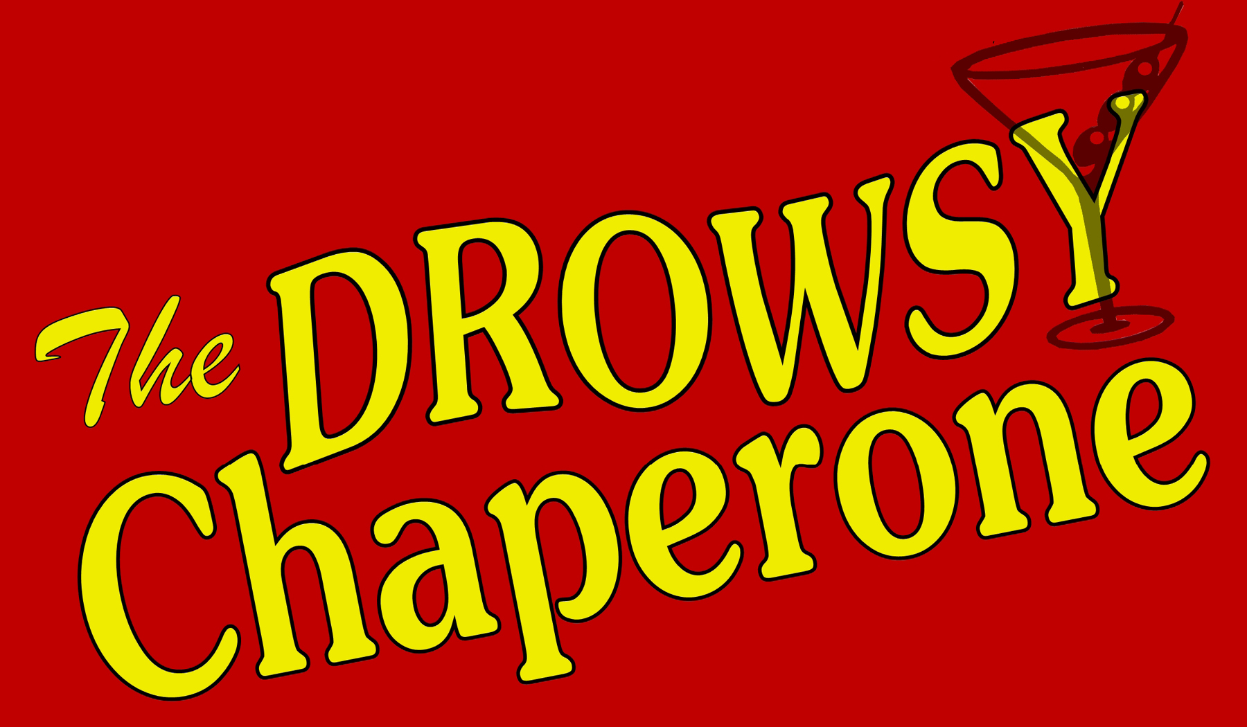 The Drowsy Chaperone