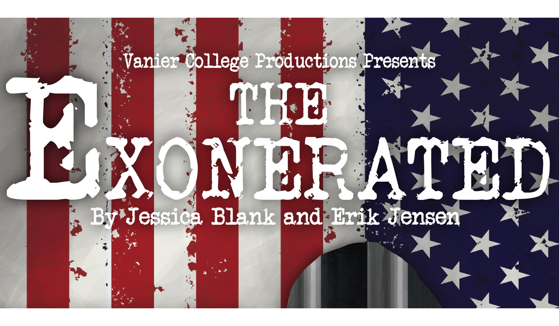 The Exonerated