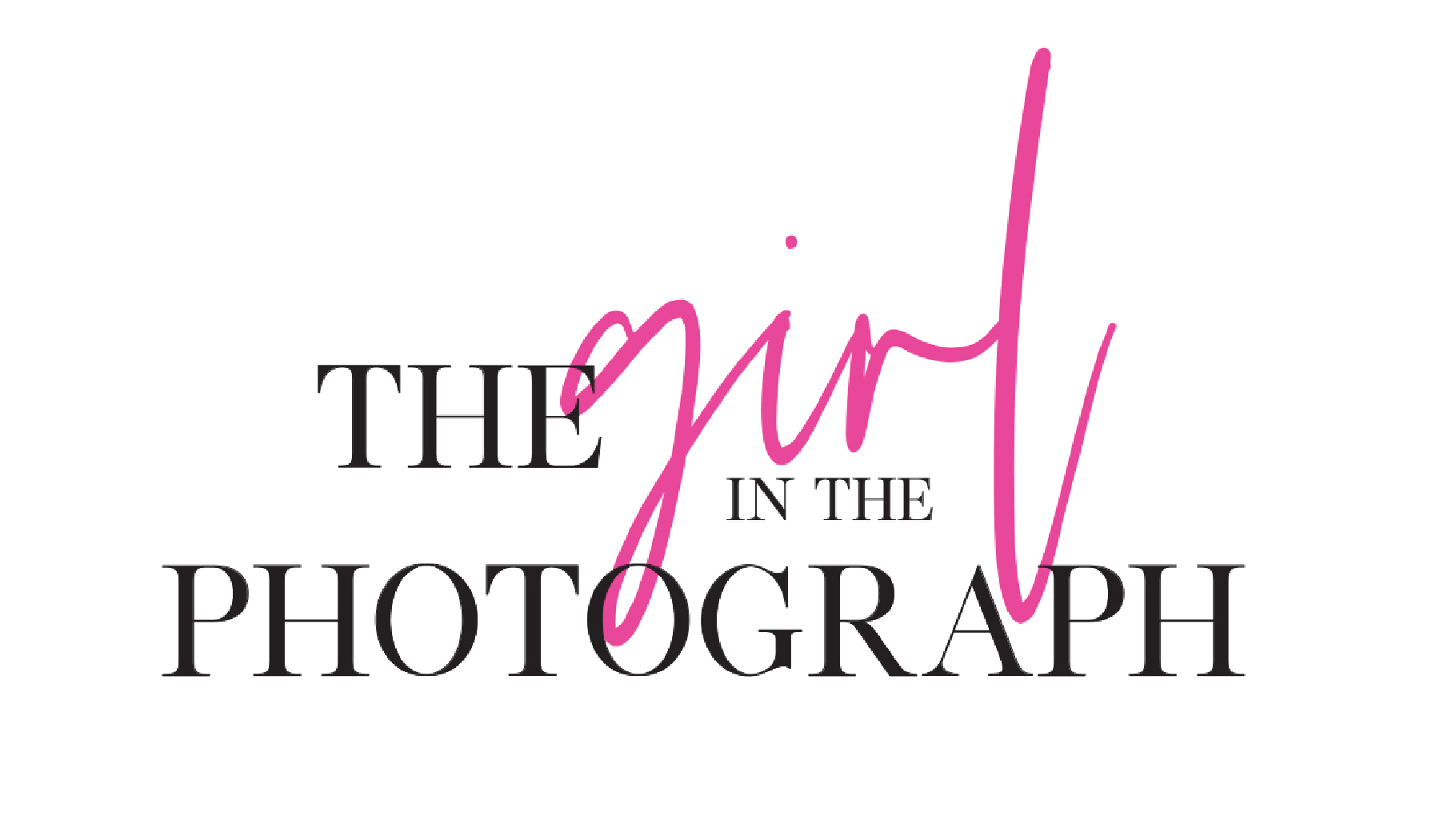 ​The Girl in the Photograph