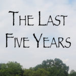 The Last Five Years