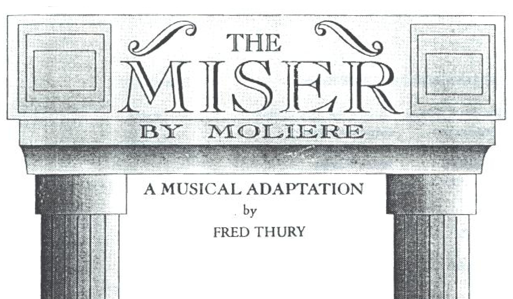 The Miser