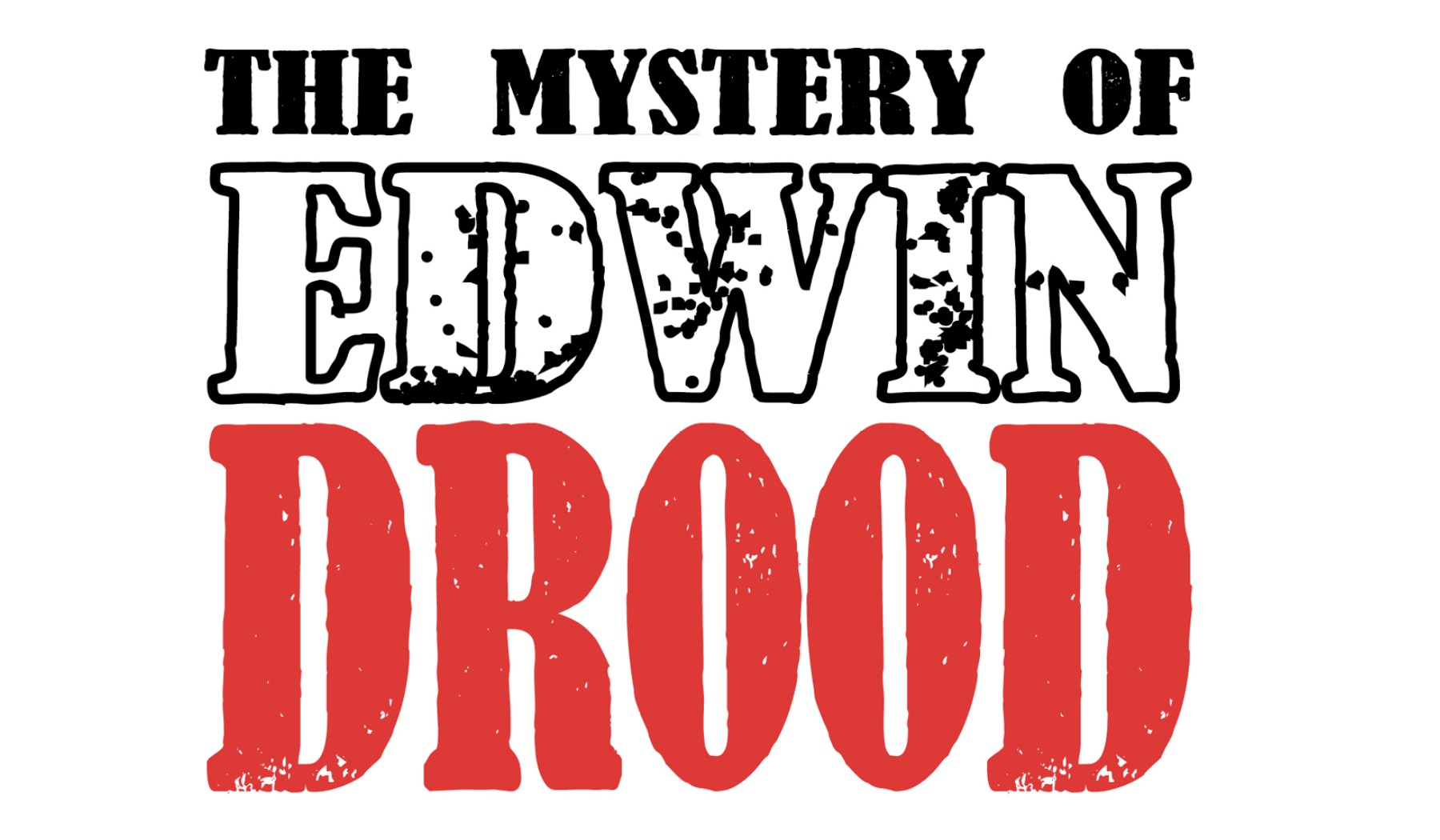 The Mystery of Edwin Drood