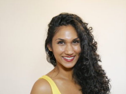 Natasha Navaratnaraja profile photo