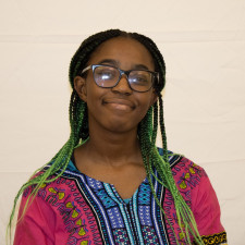Ayokunmi Oladesu Profile Picture