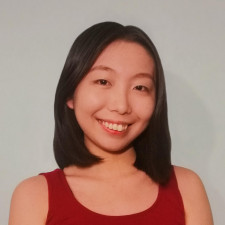 Serena Lam Headshot