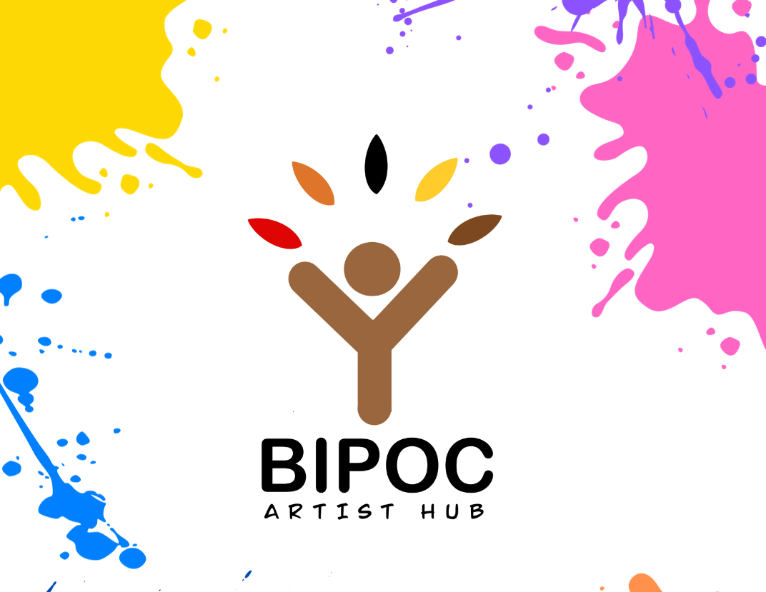 BIPOC Artist Hub