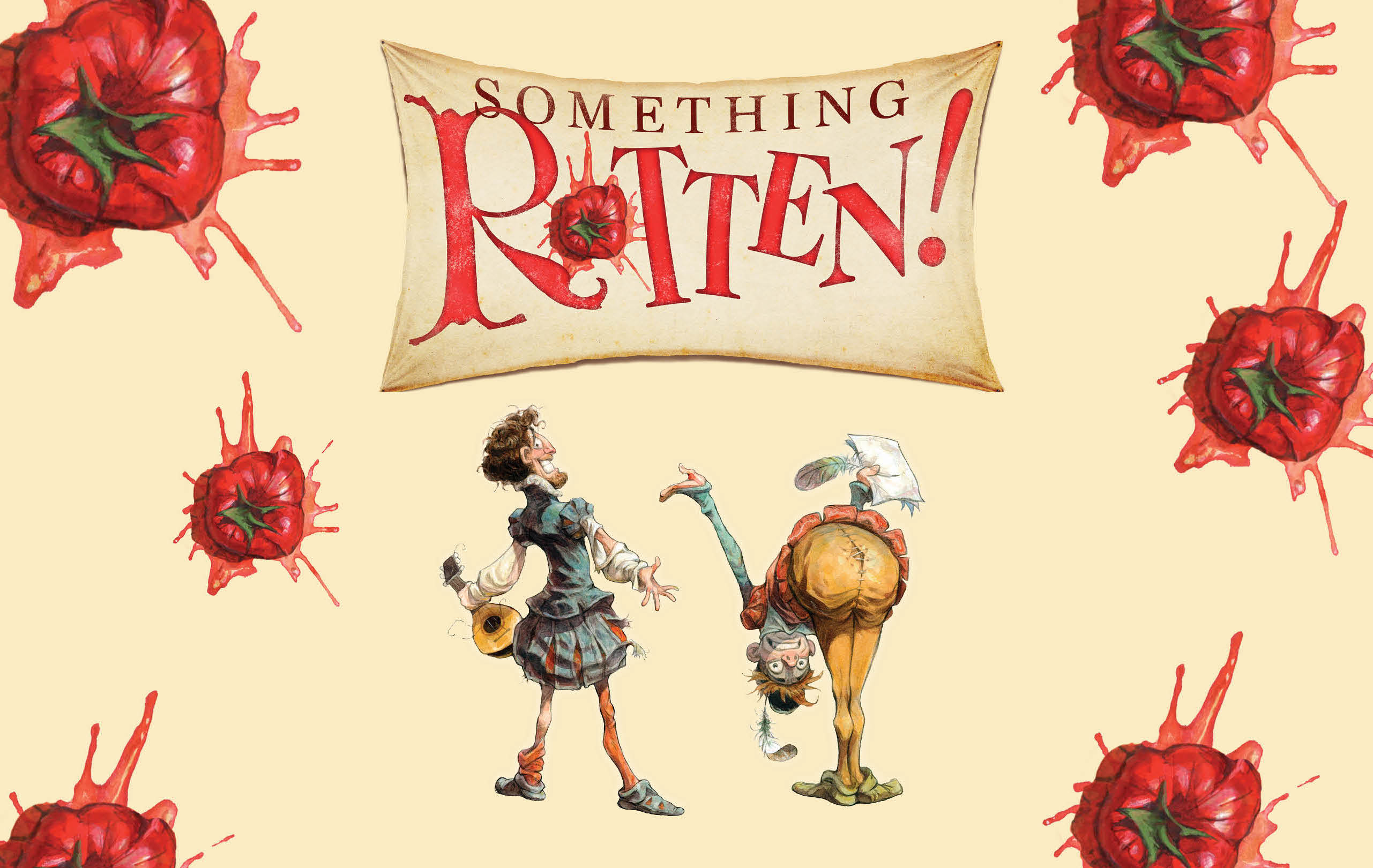 Something Rotten