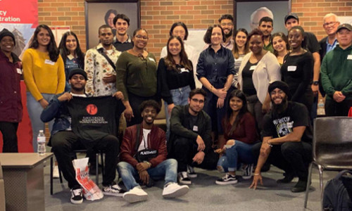 Public Administration yorku public administration students