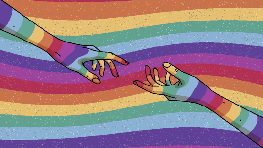 Certificate in Sexuality Studies %%ALT%%