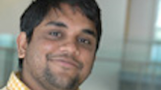 Arijit Bhattacharya recommends LA&PS as a fruitful endeavor