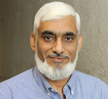 Hassan Qudrat Ullah