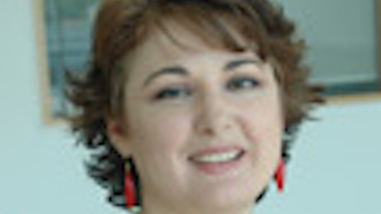 Marion Howell development consultant of Iris Group recommends York University LA&PS