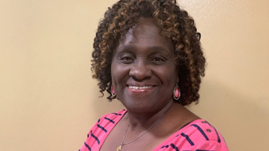 Orlene Ellis
