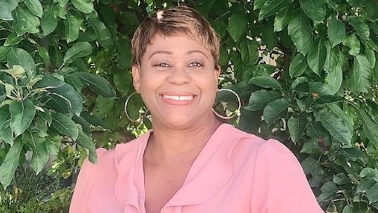 Paulette Wilson Franks