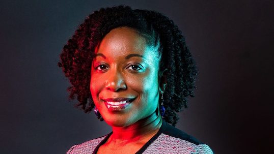 Stacey Ann Berry President of Bstellar Group and former LA&PS York University student