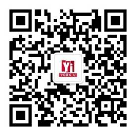 WeChat QR Code