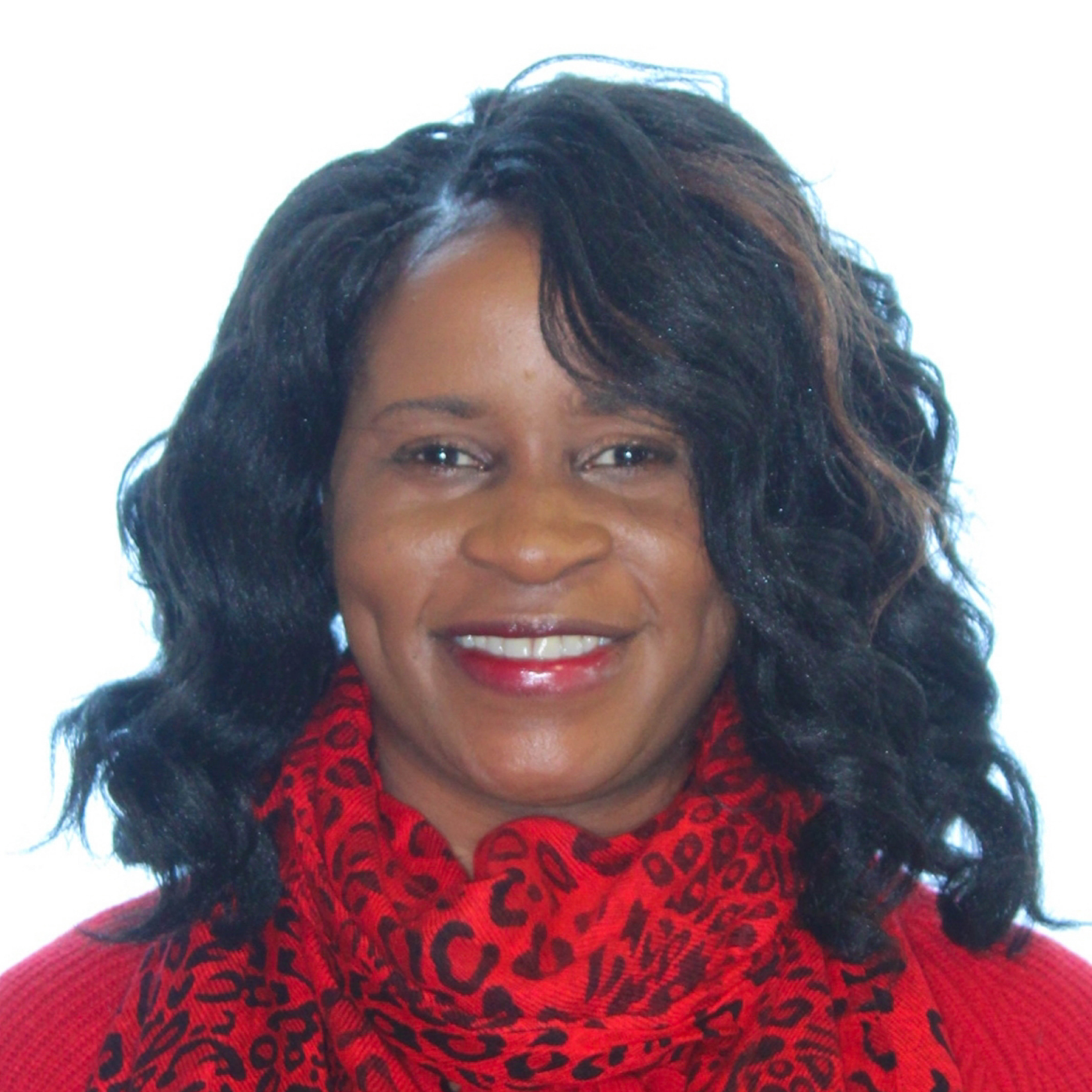 Tameka Samuels-Jones Profile Photo