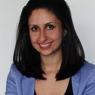 Profile photo of professor Abigail Shabtay