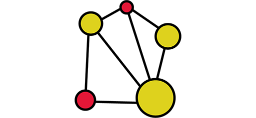 networking symbol