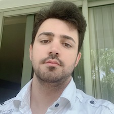 Davood Firoozabadi profile photo