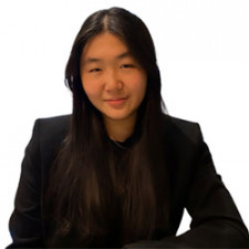 Diana Liu Xu profile photo