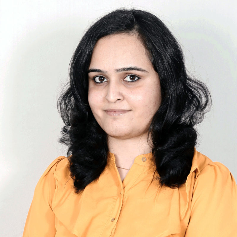 Profile photo of professor Isha Sharma