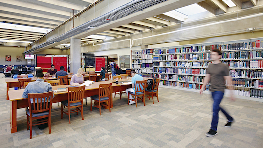 York University Libraries