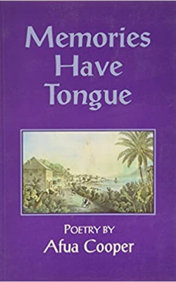 Memories Have Tongue: Poetry book cover