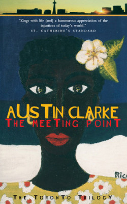 Book Cover for The Meeting Point