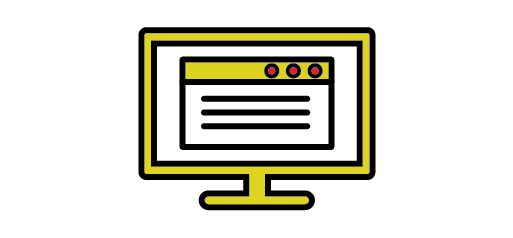 website icon